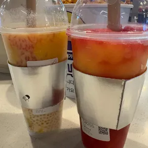 헤이티 리뷰 사진