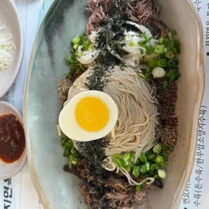 저지면옥 대표 사진