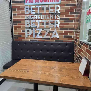 파파존스 대표 사진