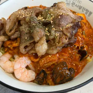 관사부간짬뽕 사진