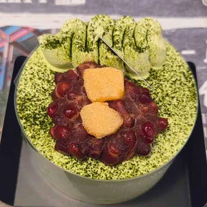 더티 트렁크 사진