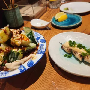 야키토리숯 사진 2