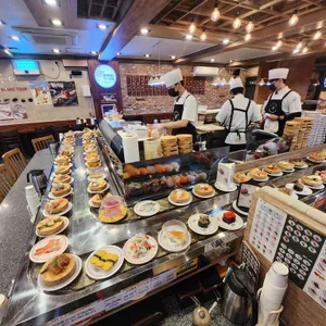 스시투어 대표 사진