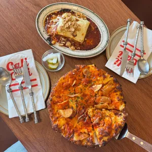 캘리캘리 대표 사진