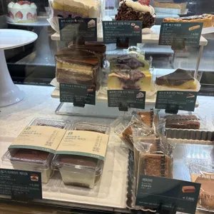 스타벅스 리뷰 사진