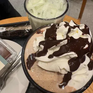 스타벅스 리뷰 사진