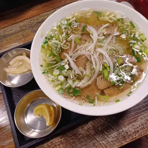 정일백 하노이쌀국수 사진 1