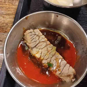 정일백 하노이쌀국수 대표 사진