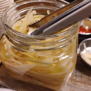 정일백 하노이쌀국수 대표 사진