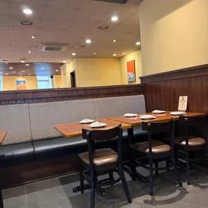 아웃백 대표 사진