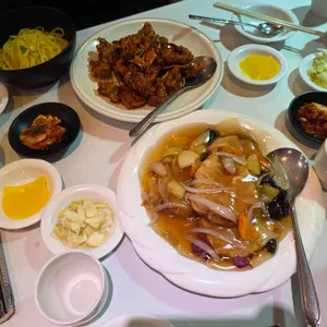 향림 대표 사진