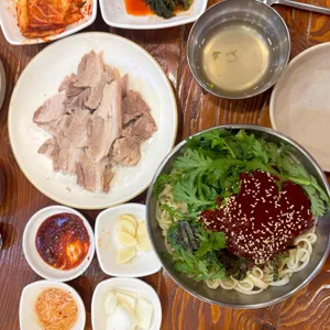 대원칼국수 사진