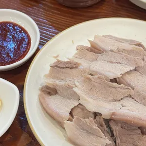 대원칼국수 대표 사진