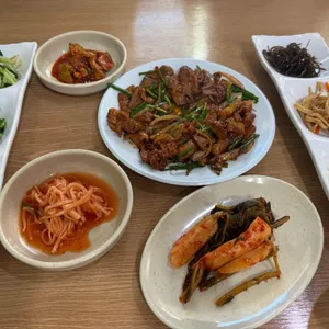 예원푸른밥상 사진 2