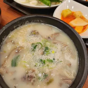 일품돼지국밥 사진 2