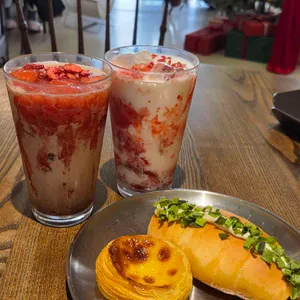 오브도레 드 펌킨스 사진 1