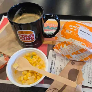 버거킹 사진 2