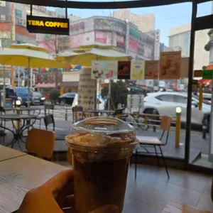 테라커피 사진 2