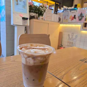 테라커피 대표 사진