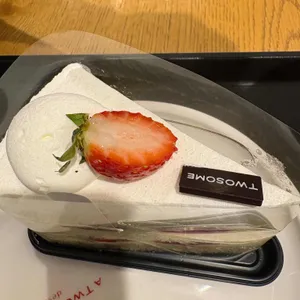 투썸플레이스 대표 사진