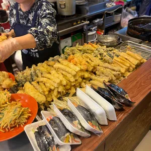 화오뎅 앤 떡볶이 대표 사진