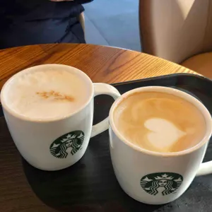 스타벅스 대표 사진