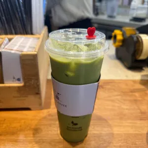 하이오커피 대표 사진