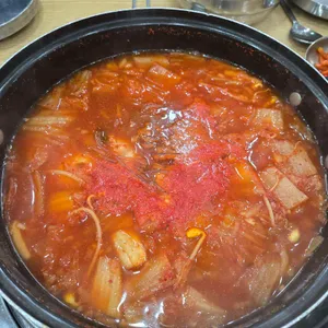 탕가네생고기김치찌개 대표 사진