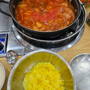 탕가네생고기김치찌개 리뷰 사진