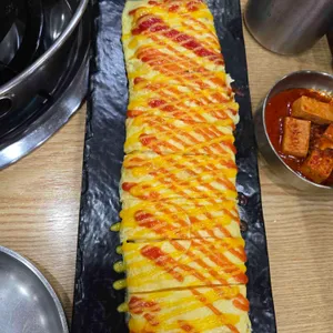 탕가네생고기김치찌개 리뷰 사진