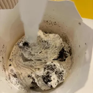 맥도날드 대표 사진