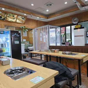 탕가네생고기김치찌개 리뷰 사진