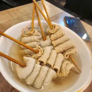 서울분식 대표 사진