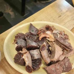 서울분식 대표 사진