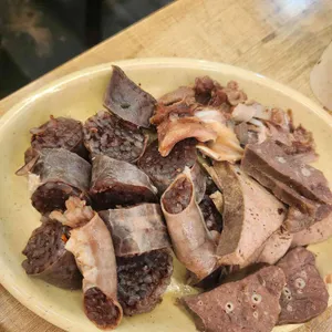 서울분식 대표 사진