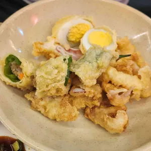 서울분식 대표 사진