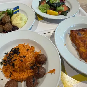 스웨디시 레스토랑 사진 1