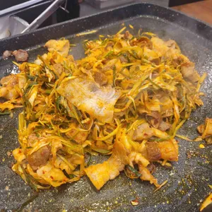 곽가네시오야끼 사진