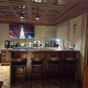 하비에르 대표 사진