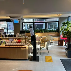 파스쿠찌 리뷰 사진