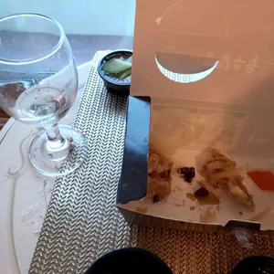 거동탕수육 리뷰 사진