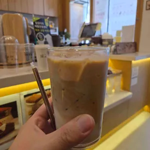 텐퍼센트커피 대표 사진