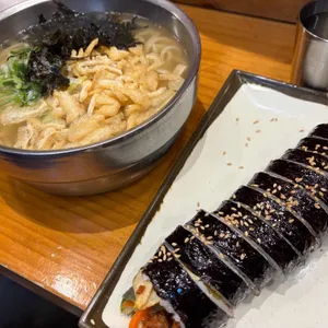 미사국수우동집 대표 사진