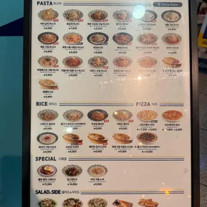 롤링파스타 리뷰 사진