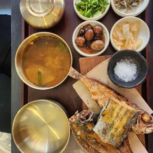 낙원물회식당 대표 사진