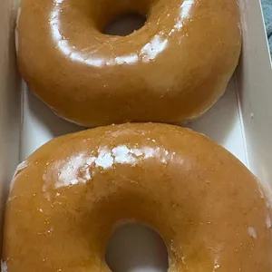 크리스피크림도넛 대표 사진