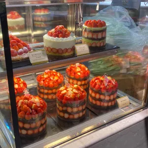 성심당 케익부띠끄 사진