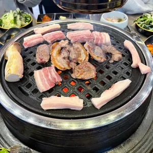 제주불맛화로집 사진 2