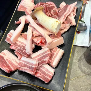 제주불맛화로집 사진