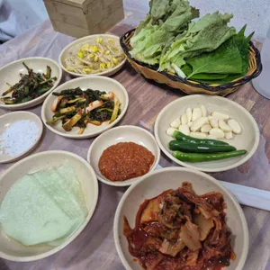 제일식당 대표 사진